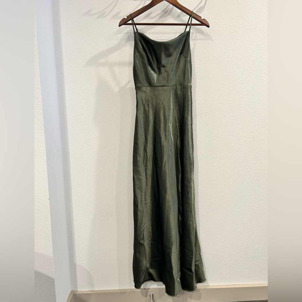 Birdy Grey Bridesmaid Dress